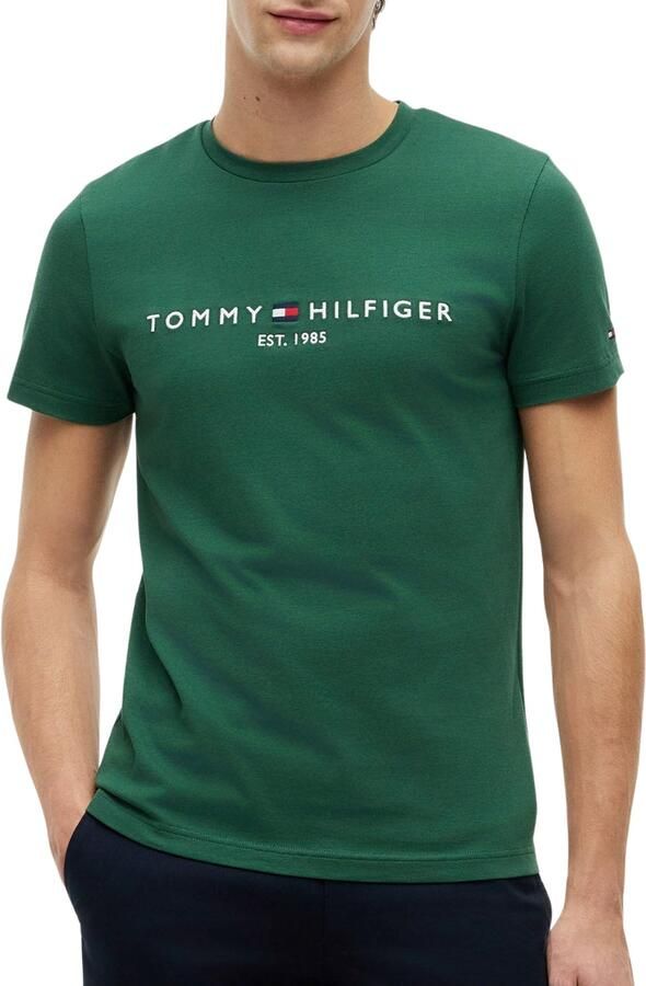Tommy Hilfiger Essential Shirt Heren