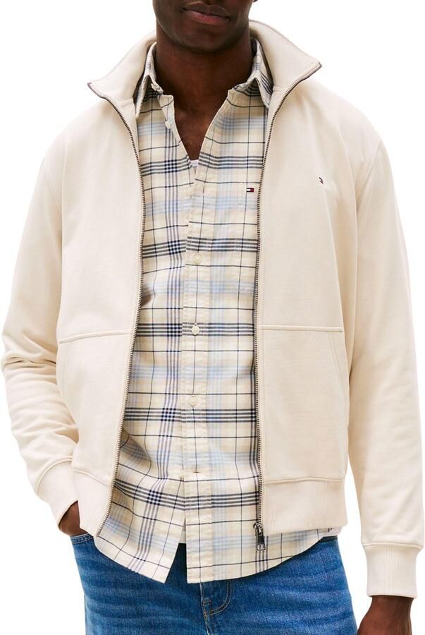 Tommy Hilfiger Essential Terry Vest Heren