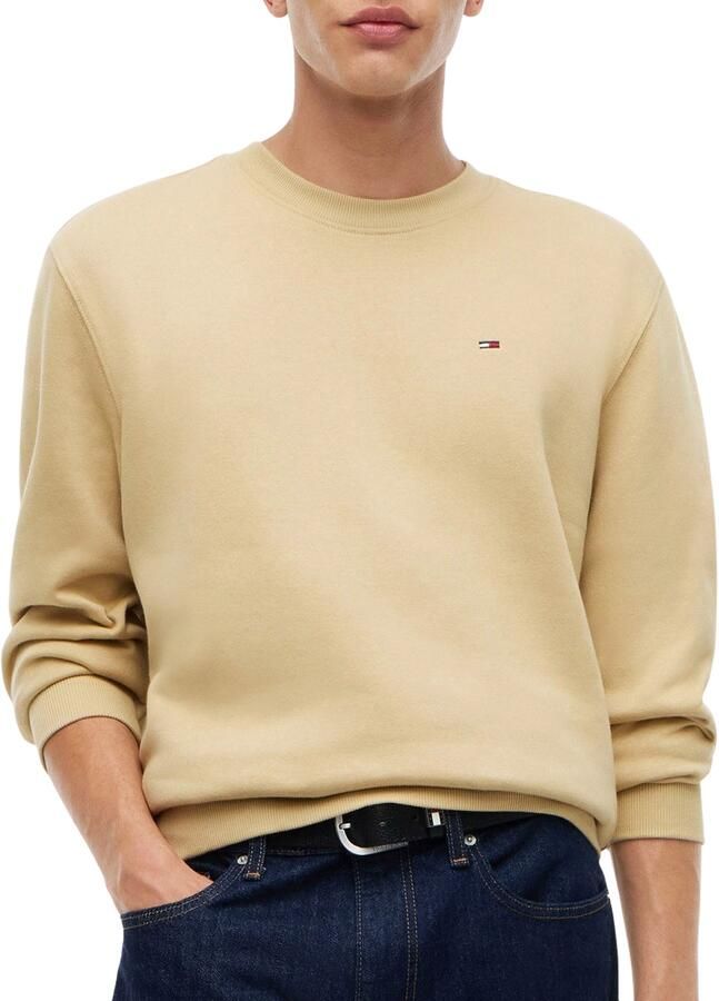 Tommy Hilfiger Flag Sweater Heren
