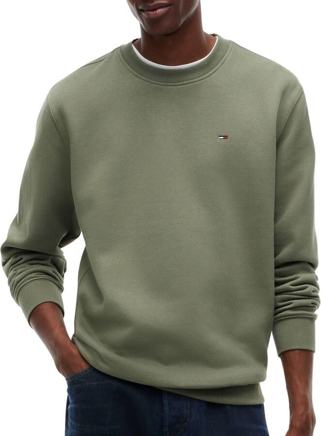 Tommy Hilfiger Flag Sweater Heren