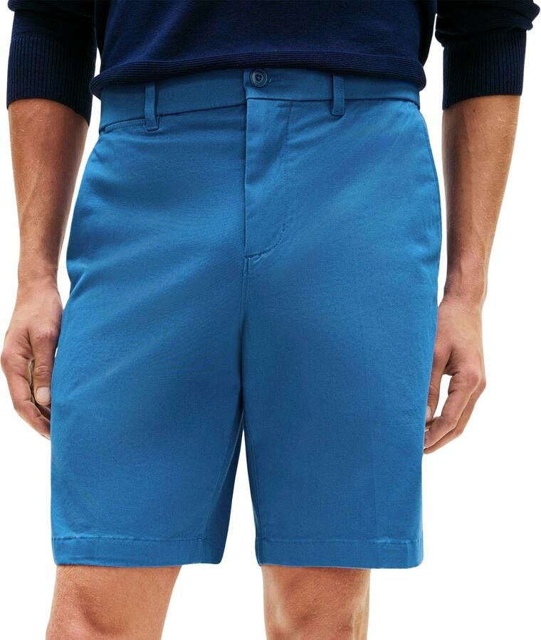 Tommy Hilfiger Half EWB Harlem Chino Short Heren - Foto 4
