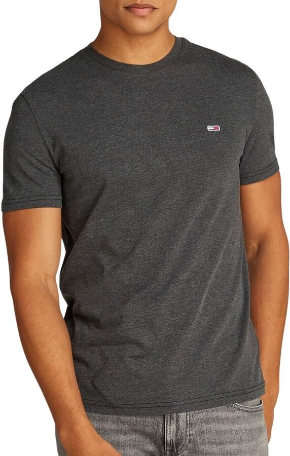 Tommy Hilfiger Heathered XSlim Jasper Shirt Heren