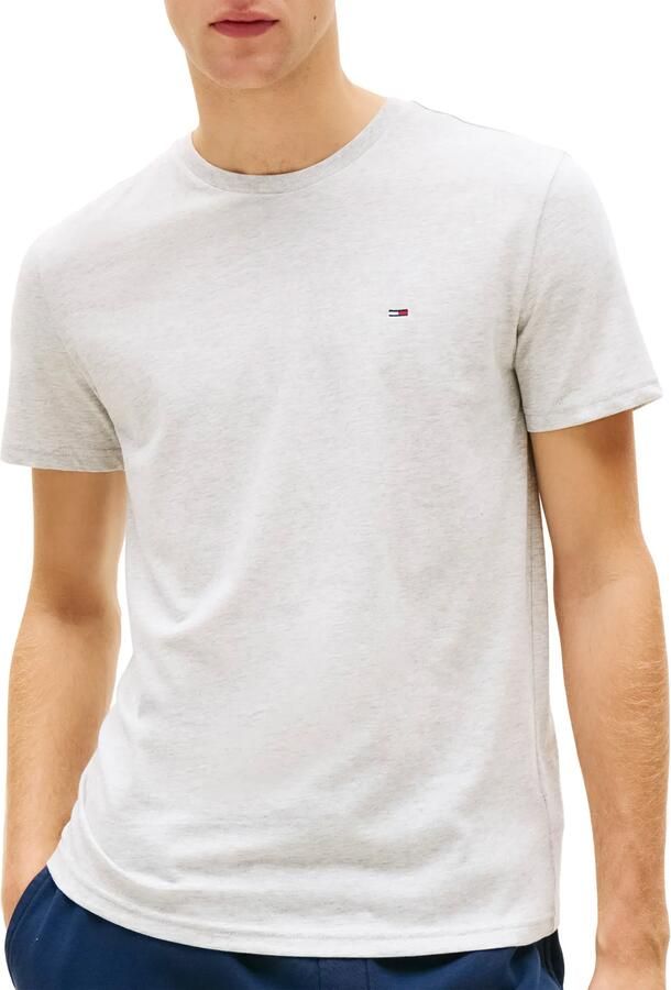 Tommy Hilfiger Heathered XSlim Jasper Shirt Heren