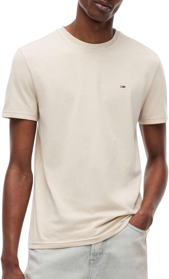 Tommy Hilfiger Heathered XSlim Jasper Shirt Heren - Foto 4