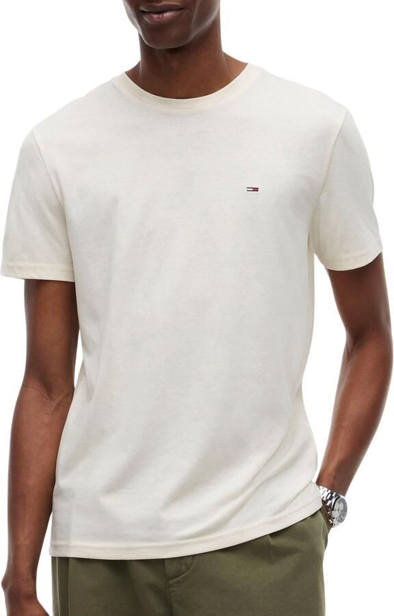 Tommy Hilfiger Heathered XSlim Jasper Shirt Heren