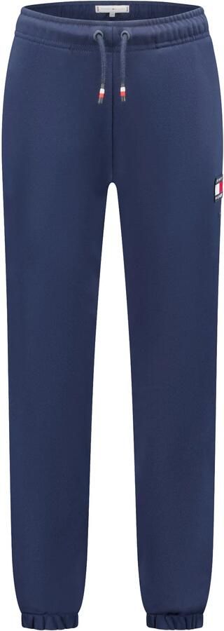 Tommy Hilfiger Heritage Flag Joggingbroek Junior - Foto 4