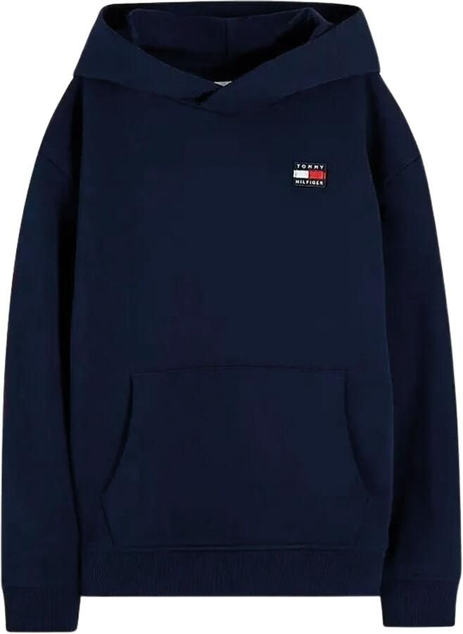 Tommy Hilfiger Hoodie Junior