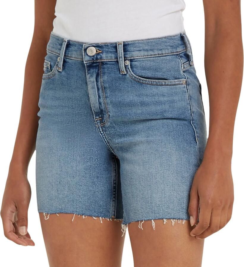 Tommy Hilfiger Maddie Denim Short Dames