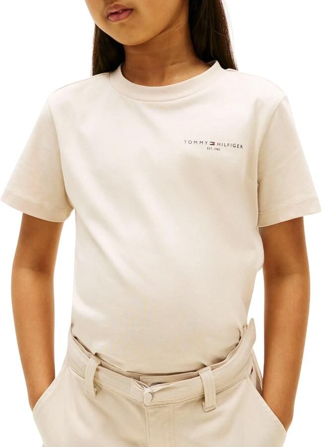 Tommy Hilfiger Mini Corp T-shirt Junior