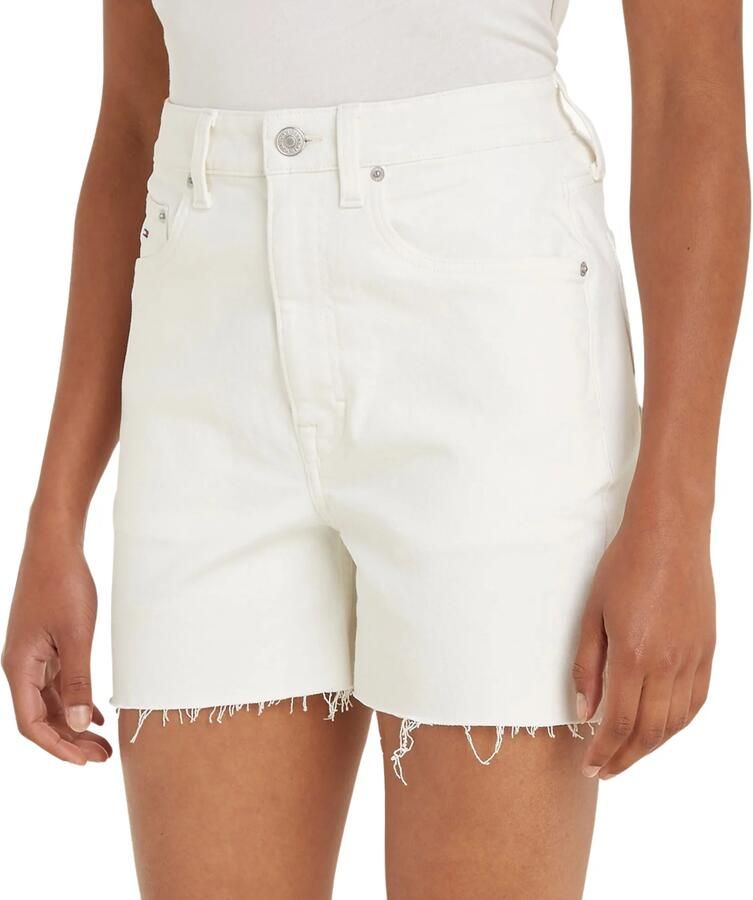 Tommy Hilfiger Mom Short Dames