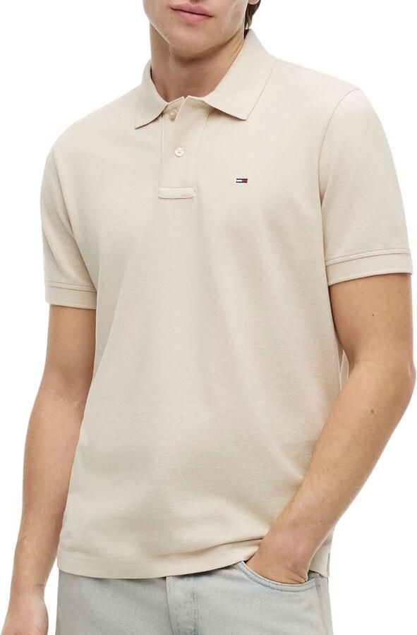 Tommy Hilfiger Regular Essential Polo Heren