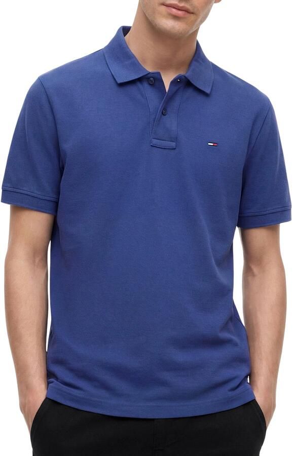 Tommy Hilfiger Regular Essential Polo Heren