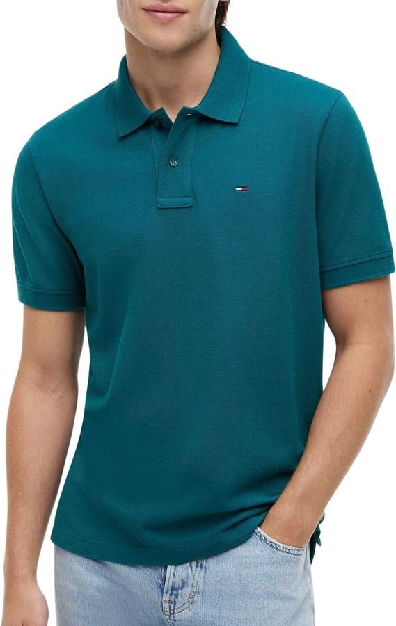Tommy Hilfiger Regular Essential Polo Heren