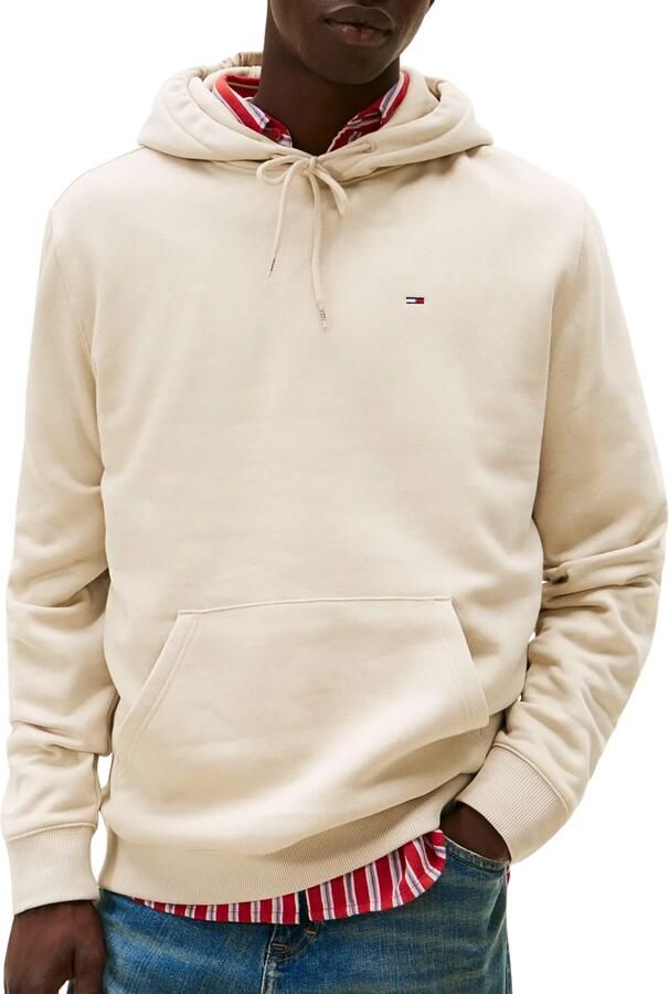Tommy Hilfiger Capuchon sweaters Tjm Reg S Flags