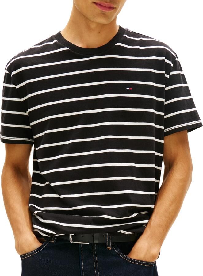 Tommy Hilfiger Regular Stripe Shirt Heren