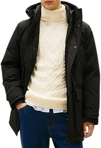 Tommy Hilfiger Rockie Down Parka Winterjas Heren