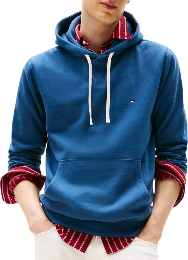 Tommy Hilfiger Capuchon sweaters MW0MW39997DBZ