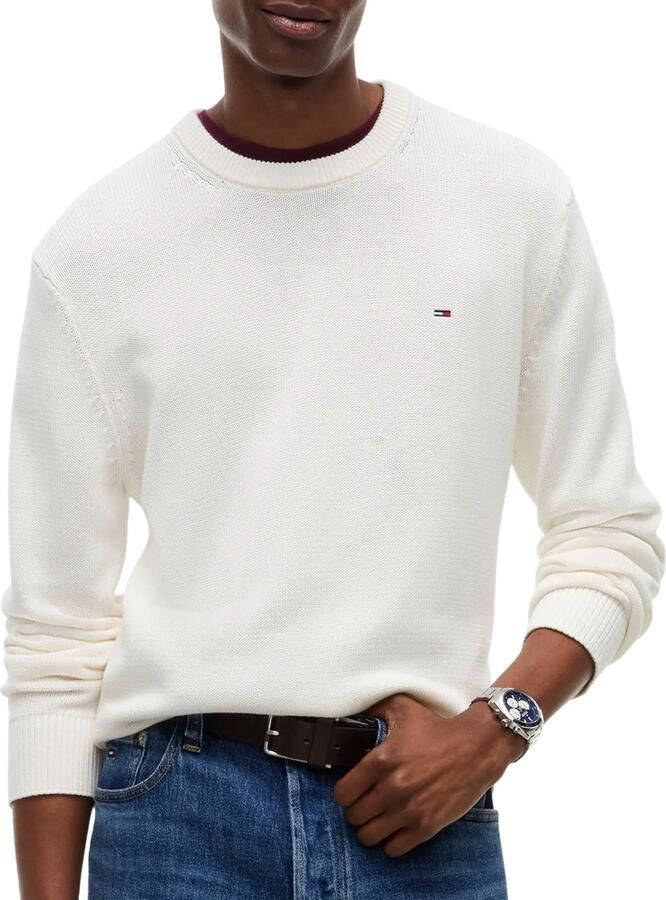 Tommy Hilfiger Trui TJM SLIM ESS SWEATER DM0DM21787
