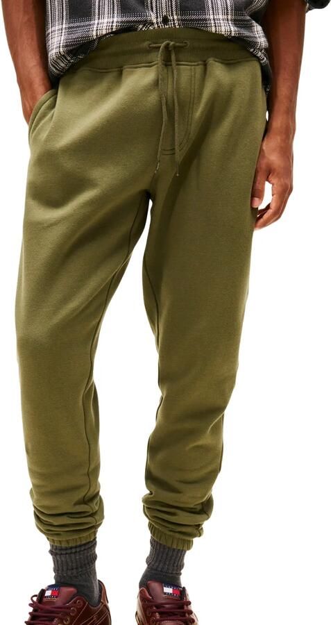 Tommy Hilfiger Slim Flag Joggingbroek Heren