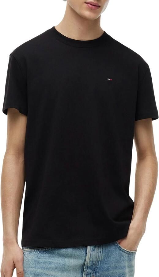 Tommy Hilfiger T-shirt Korte Mouw DM0DM22504 BDS