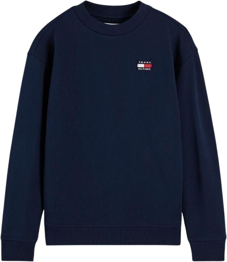 Tommy Hilfiger Sweater Junior