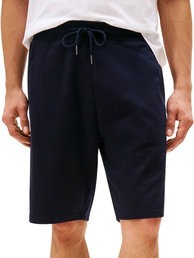 Tommy Hilfiger Tommy Hilfger Original Terry Lounge Short Heren