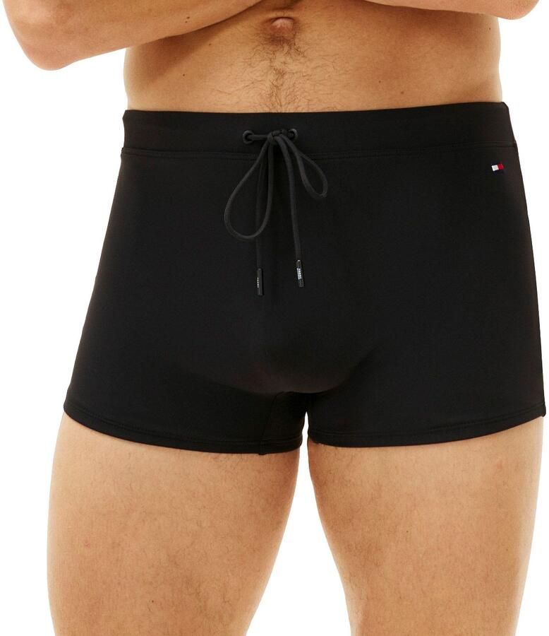 Tommy Hilfiger Trunk Zwemboxer Heren