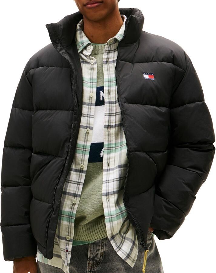 Tommy Hilfiger Vail Puffer Winterjas Heren
