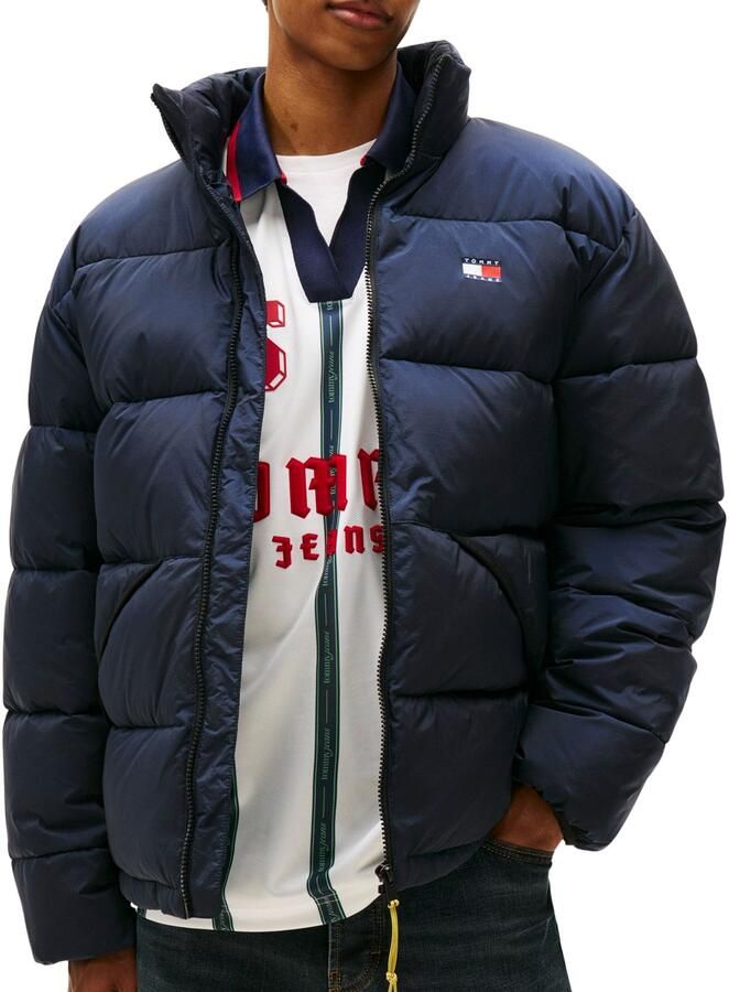 Tommy Hilfiger Vail Puffer Winterjas Heren