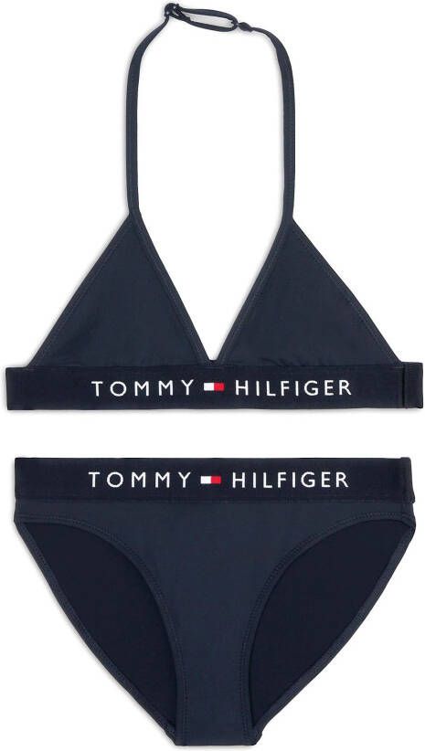 Tommy Hilfiger Triangle Bikini Meisjes