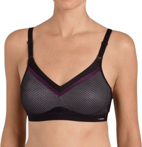 Triaction by Triumph Sport-bh Free Motion N zonder beugels voor intensieve belasting basic dessous