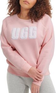 Ugg Madeline sweater roze 1123718-Lbcr Roze Dames