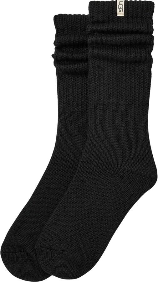 Ugg Tyla Slouchy Crew II Sokken Dames