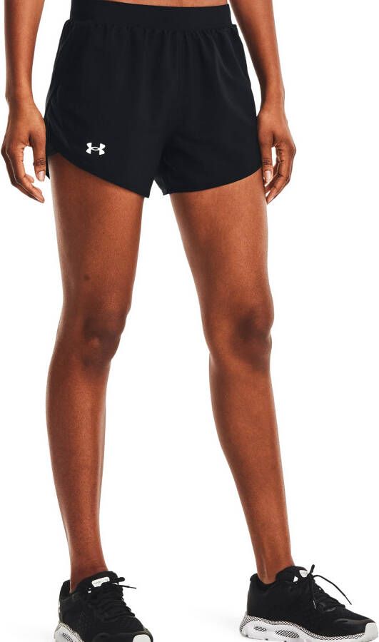 Under Armour Fly By 2.0 Short Dames
