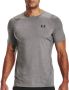 Under armour Heatgear Armour Fitted Short Sleeve - Thumbnail 2