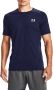 Under armour Heatgear Armour Fitted Short Sleeve - Thumbnail 1
