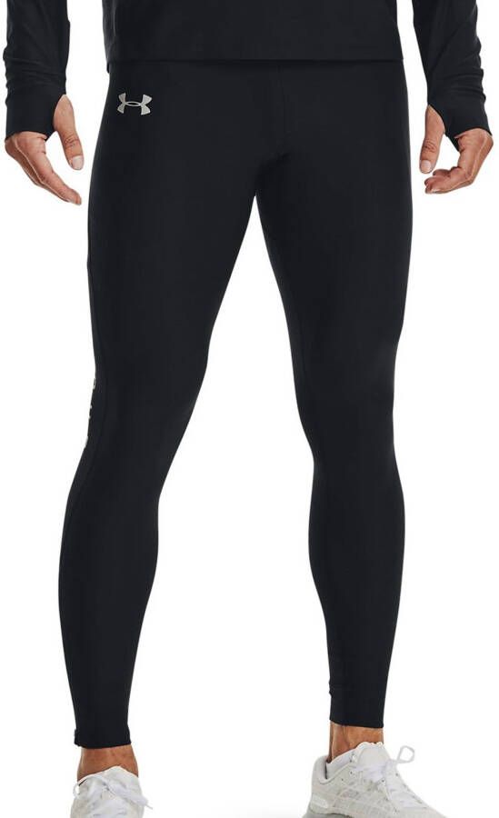 Under Armour Qualifier HeatGear Tight Heren