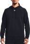 Under Armour Sweater Rival Fleece Hoodie - Thumbnail 1