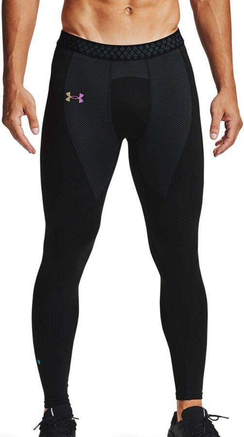Under Armour Rush ColdGear Seamless Tight Heren