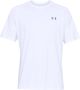 Under Armour Training T-Shirts White Heren - Thumbnail 1