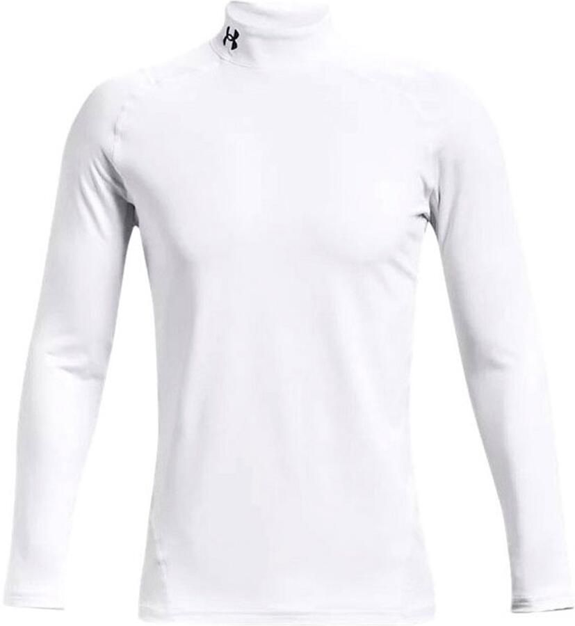 Under Armour Cold Gear Fitted Longsleeve Shirt Heren