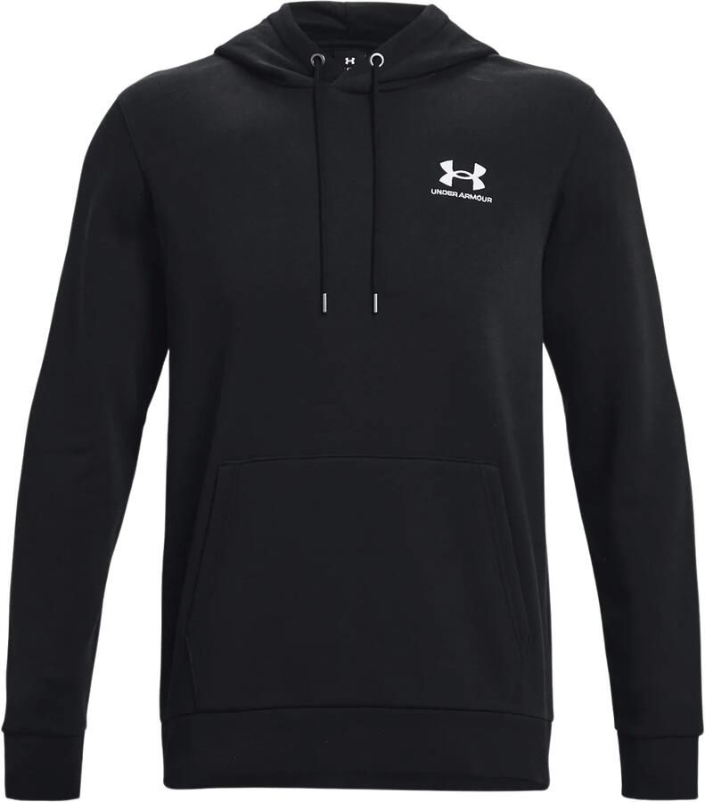 Under Armour Essential Fleece Hoodie Heren