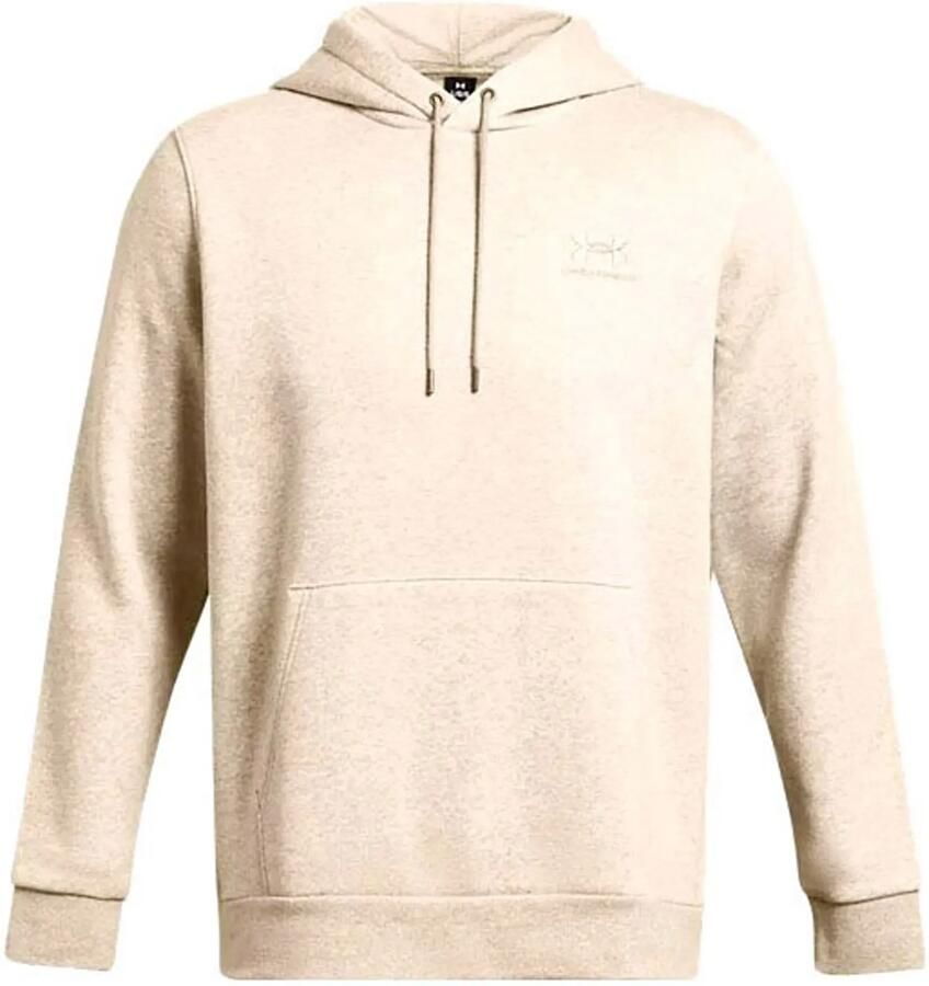 Under Armour Essential Fleece Hoodie Heren