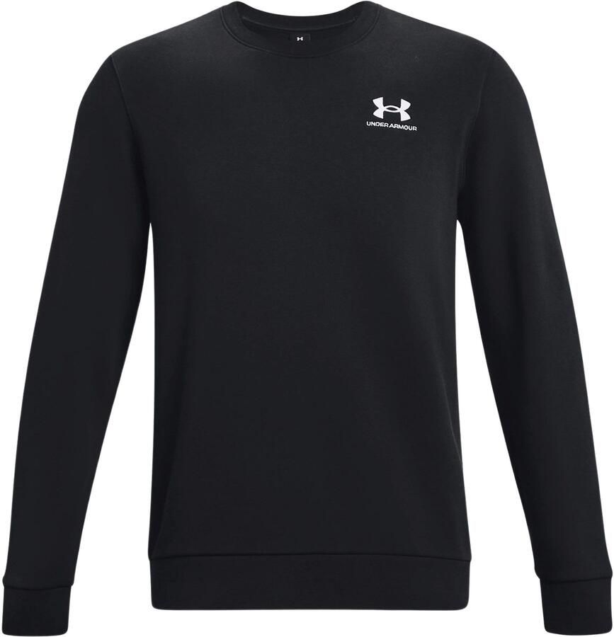 Under Armour Fleece Jack Ua Icon Fleece Crew