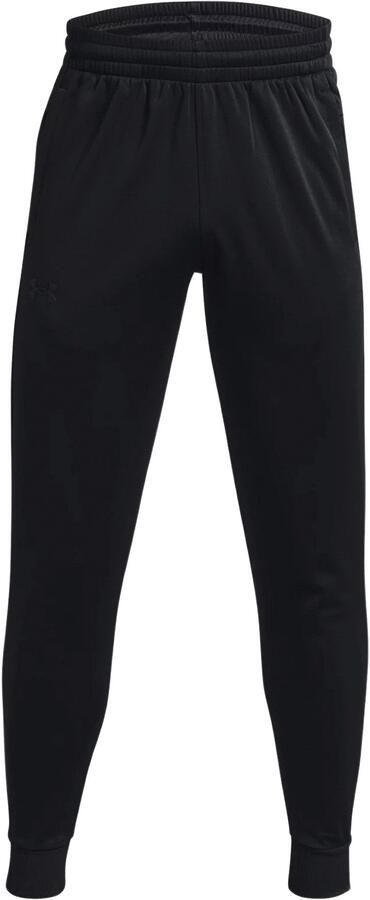 Under Armour Sweatpants met logoprint model 'Armour Fleece Joggers' - Foto 2