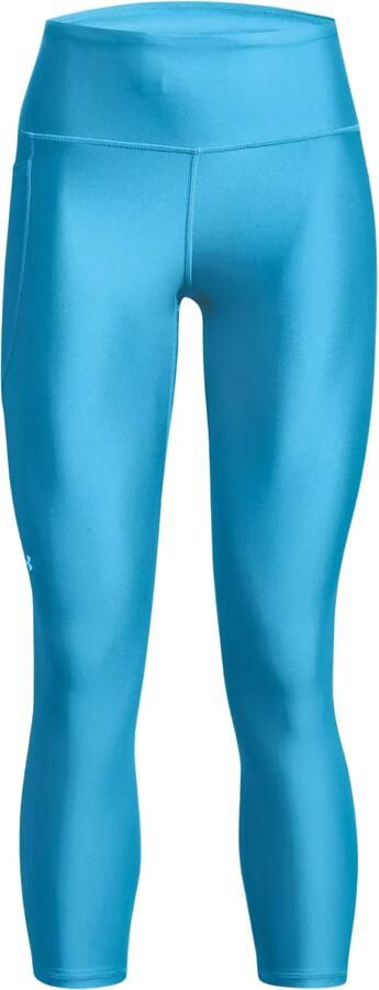 Under Armour HeatGear Armour Hi-Rise 7 8 Tight Dames