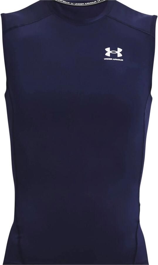 Under Armour Heatgear Compression Shirt Heren