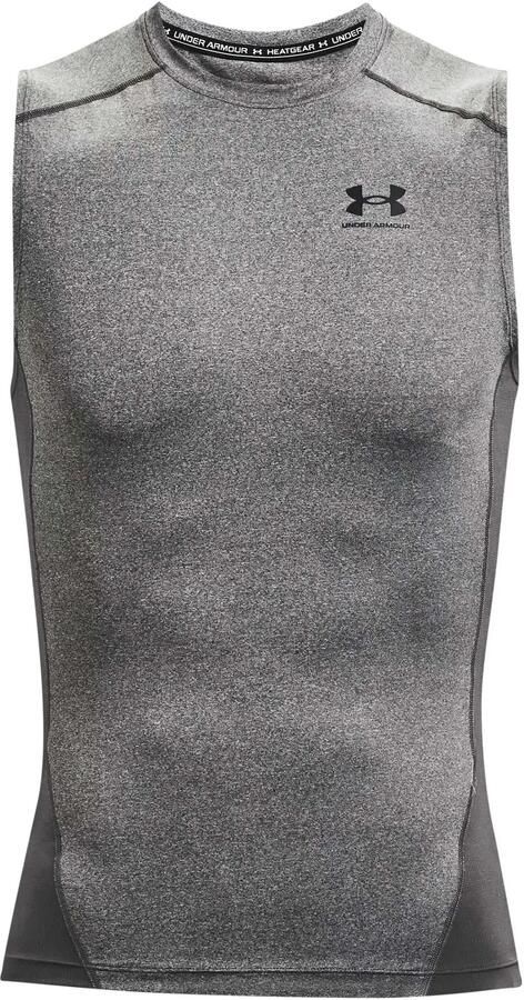 Under Armour Heatgear Compression Shirt Heren