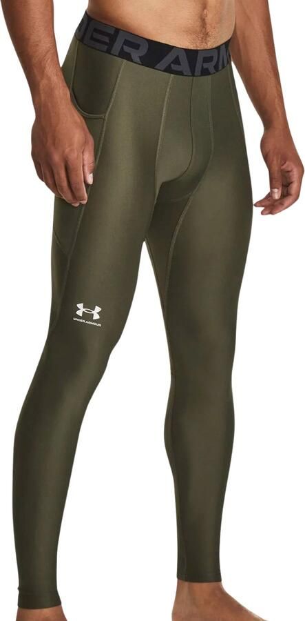 Under Armour HeatGear Tight Heren