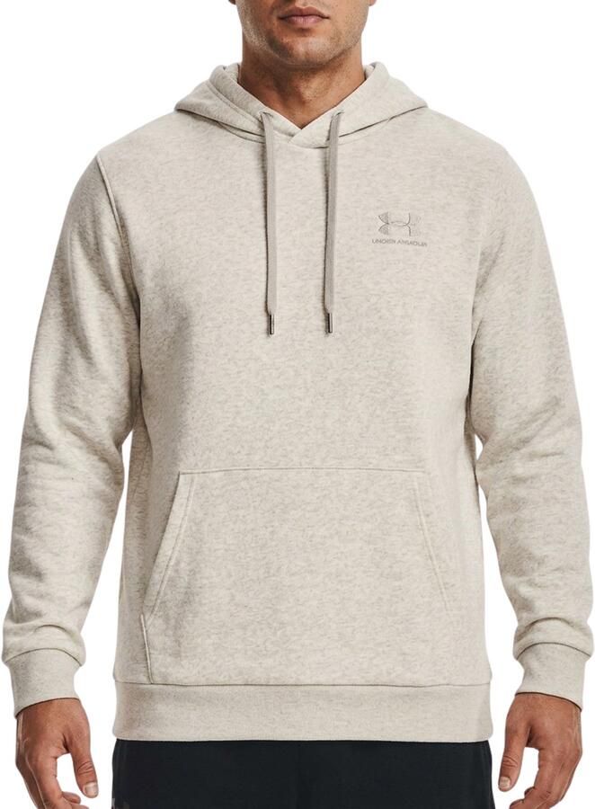 Under Armour Icon Fleece Hoodie Heren